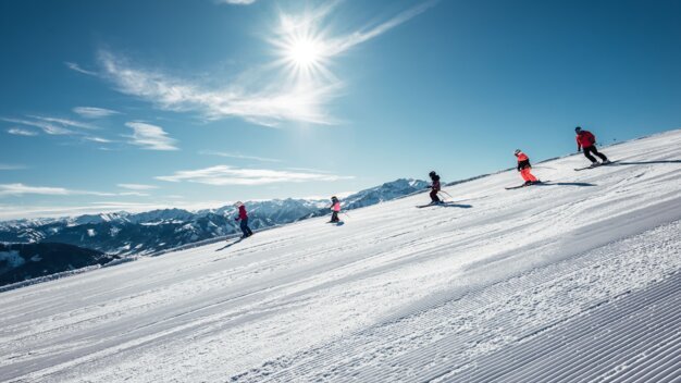 © Zell am See-Kaprun Tourismus