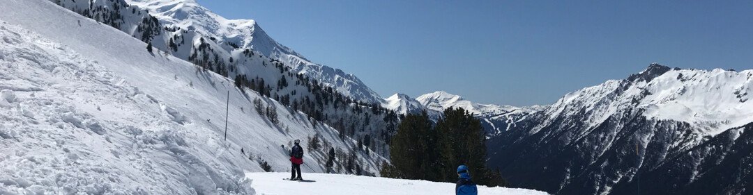 © OT Vallée de Chamonix / Morgane Raylat