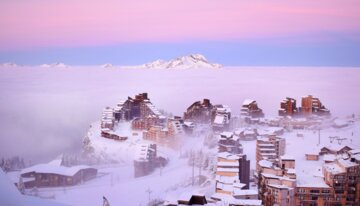 © Avoriaz