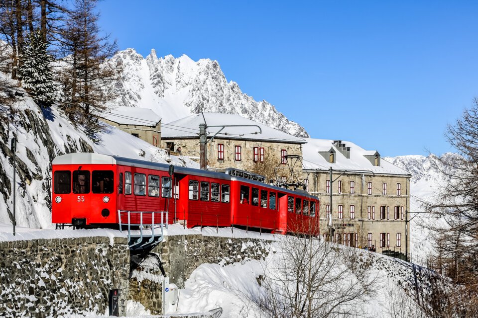 © Office de Tourisme Vallée de Chamonix / Morgane Raylat