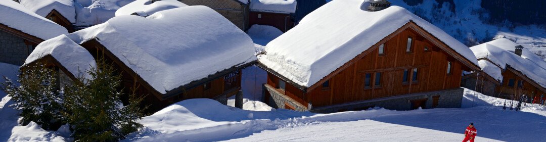 © Philippe Royer / Sainte Foy Tourisme