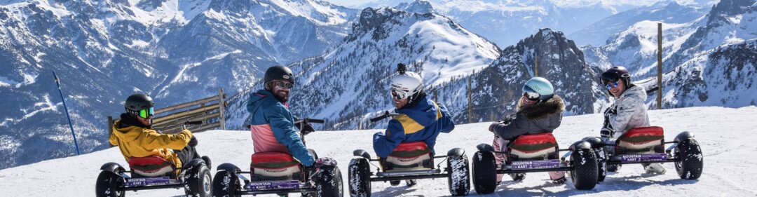 © Serre Chevalier Vallée Briançon - @laurapeythieu